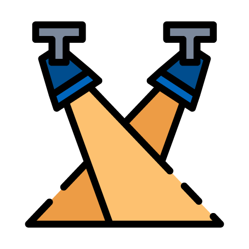 Stage Movement Lab