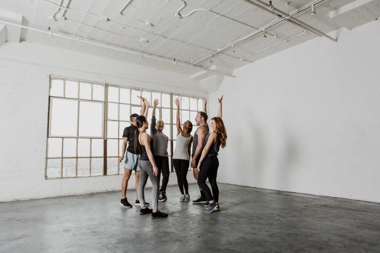 Breathe First: How Breath Shapes Performance
